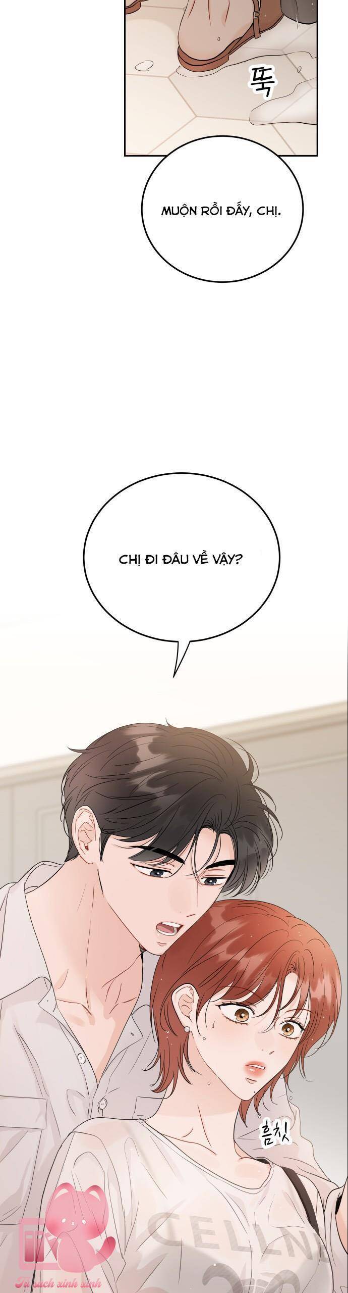 Người Một Nhà Chapter 94 - Trang 2