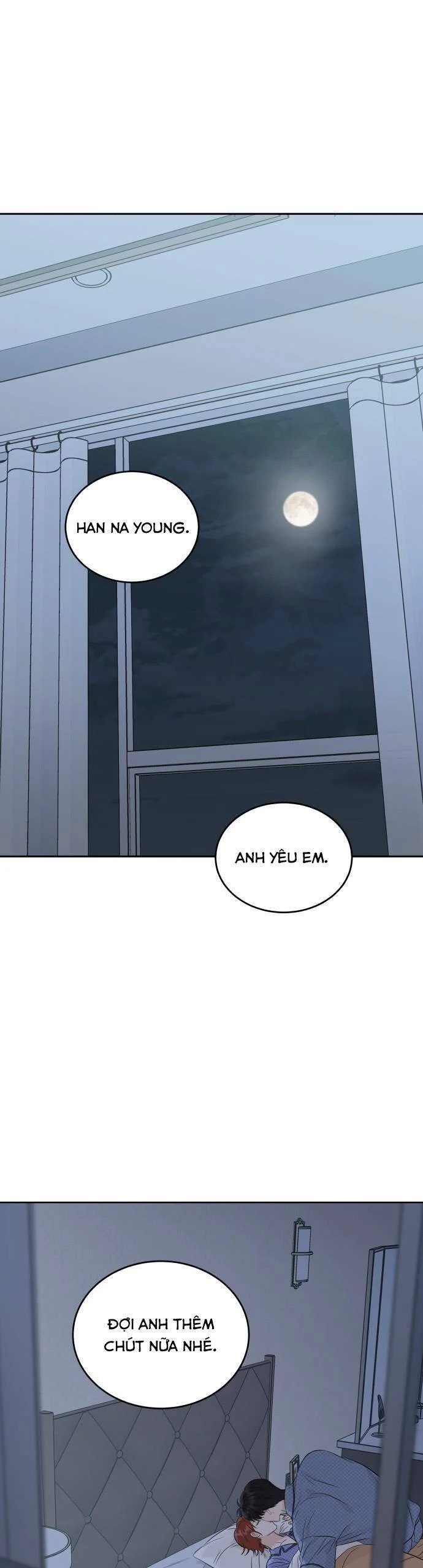 Người Một Nhà Chapter 97 - Trang 2