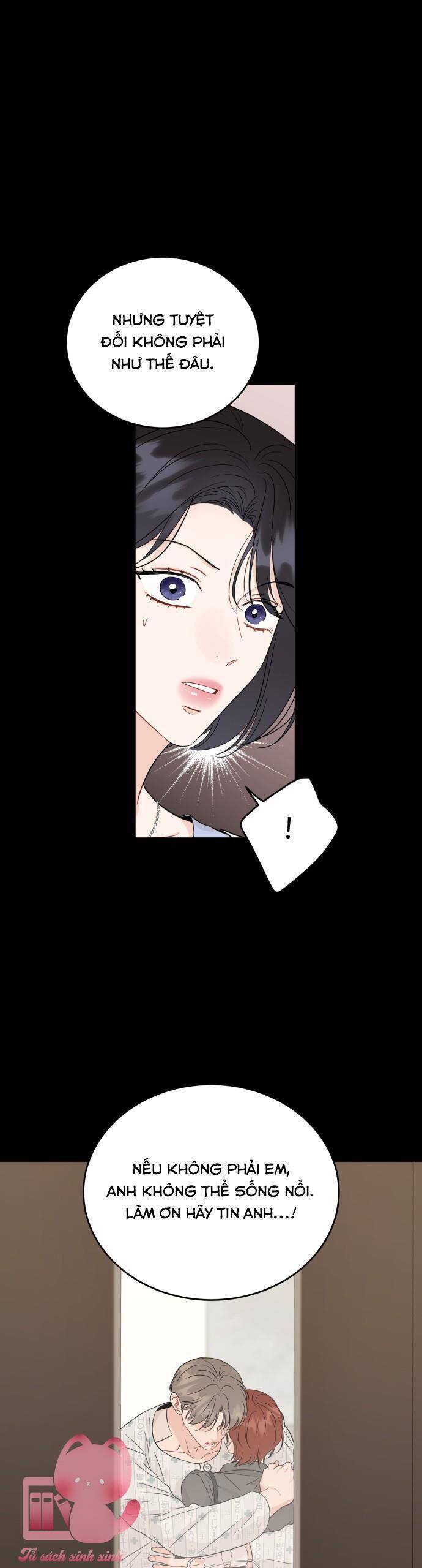 Người Một Nhà Chapter 97 - Trang 2