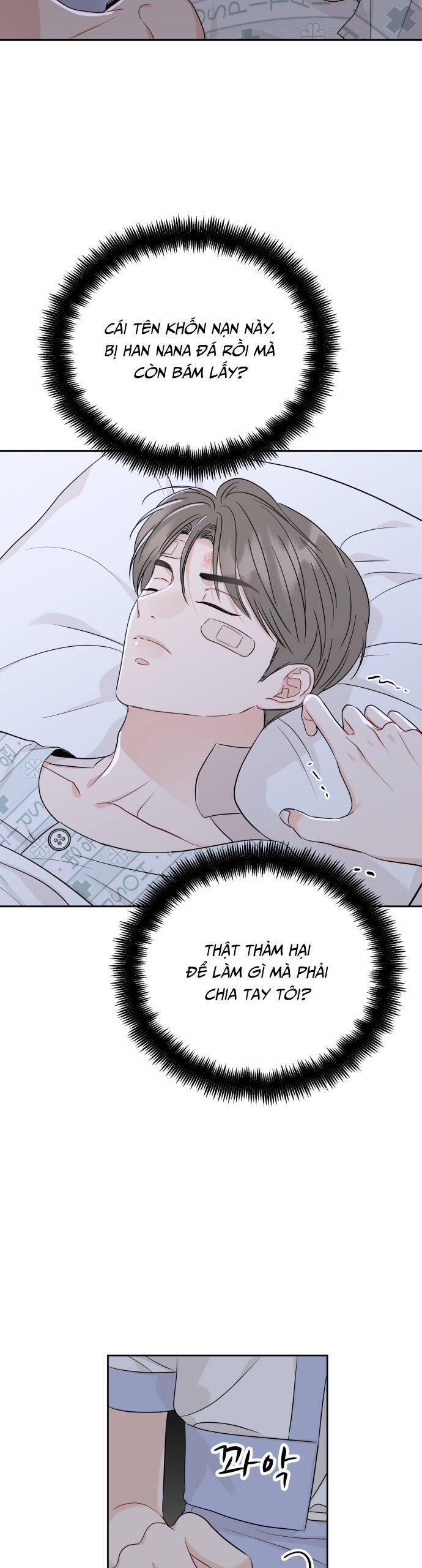 Người Một Nhà Chapter 97 - Trang 2