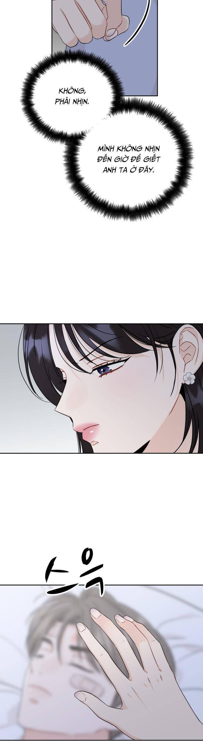 Người Một Nhà Chapter 97 - Trang 2