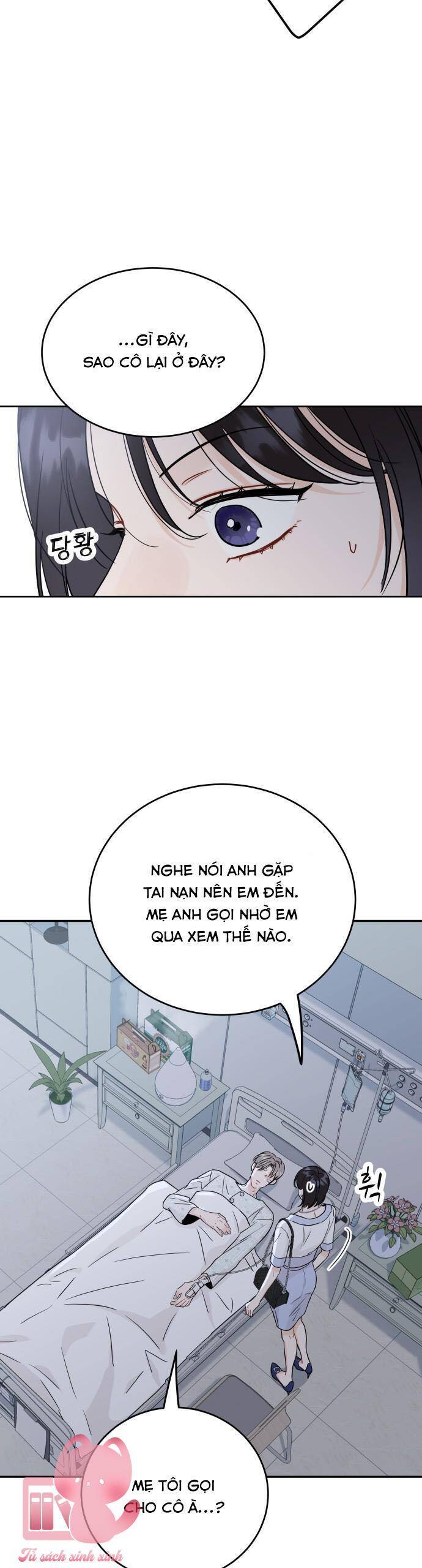 Người Một Nhà Chapter 97 - Trang 2