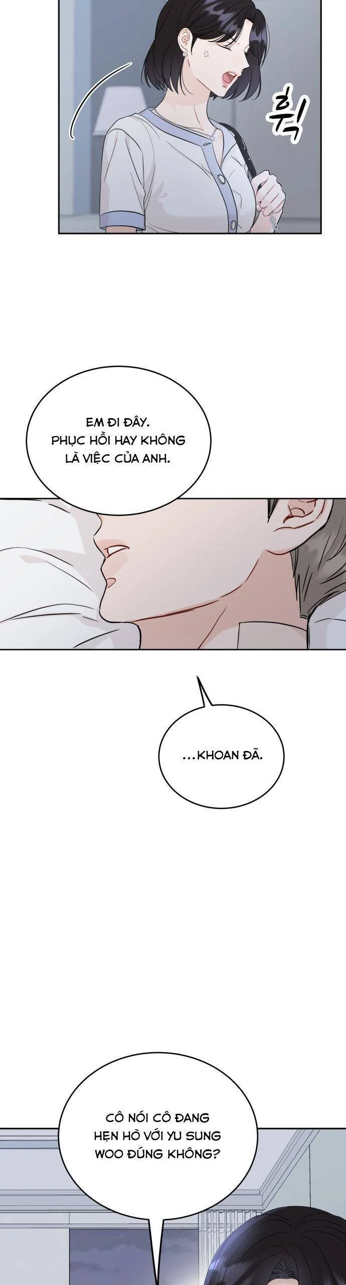 Người Một Nhà Chapter 97 - Trang 2