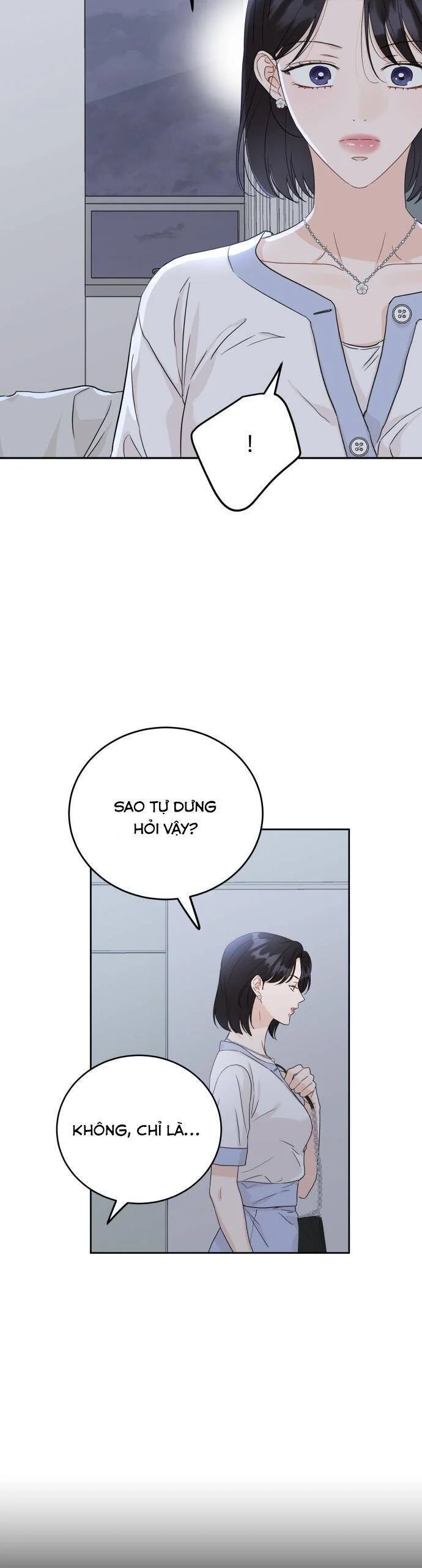 Người Một Nhà Chapter 97 - Trang 2