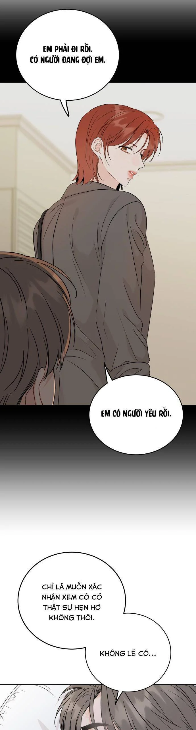 Người Một Nhà Chapter 97 - Trang 2