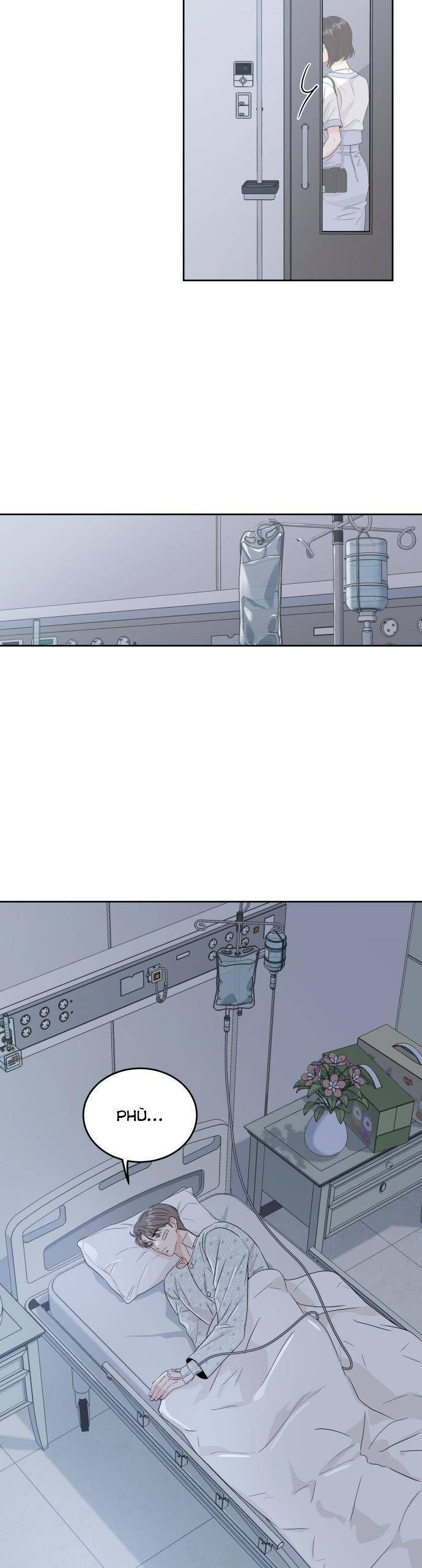 Người Một Nhà Chapter 97 - Trang 2