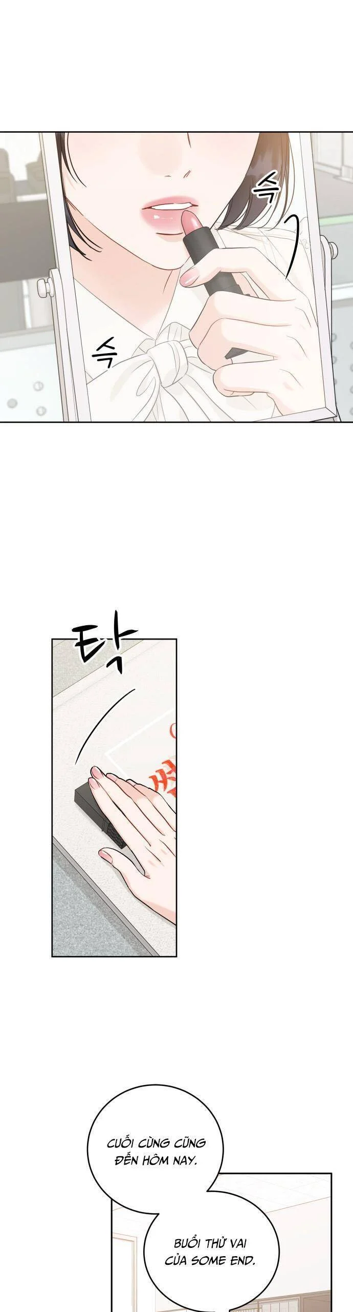 Người Một Nhà Chapter 97 - Trang 2
