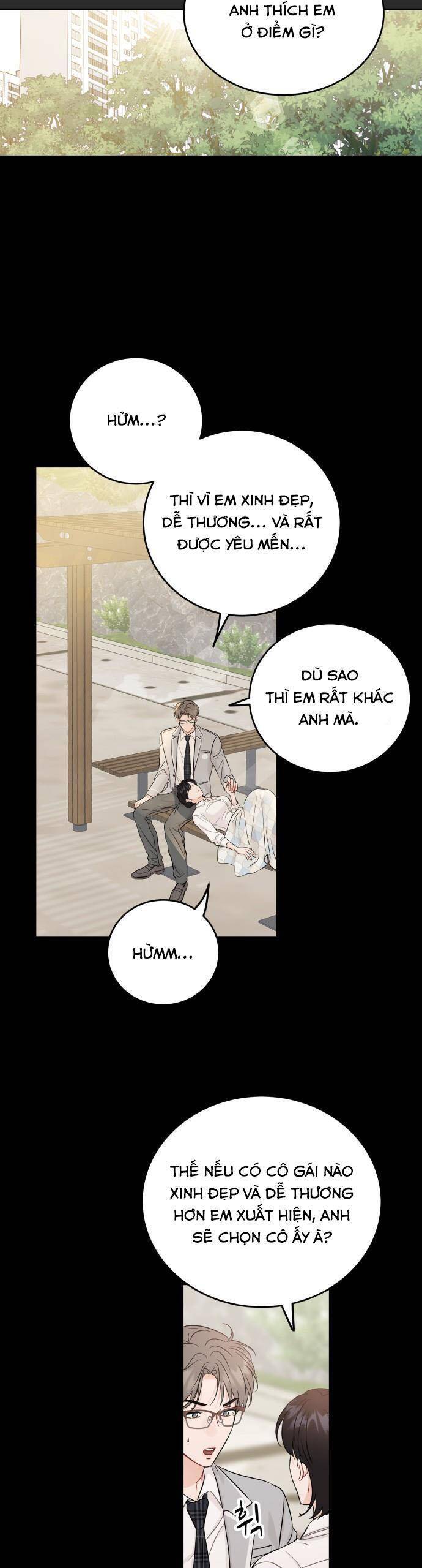Người Một Nhà Chapter 97 - Trang 2