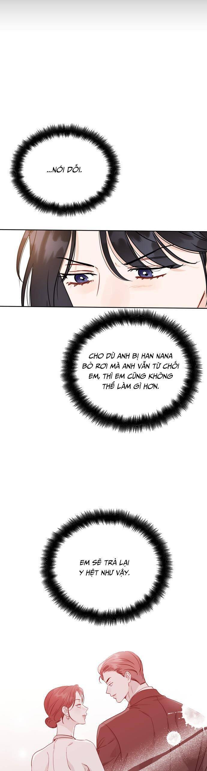Người Một Nhà Chapter 97 - Trang 2