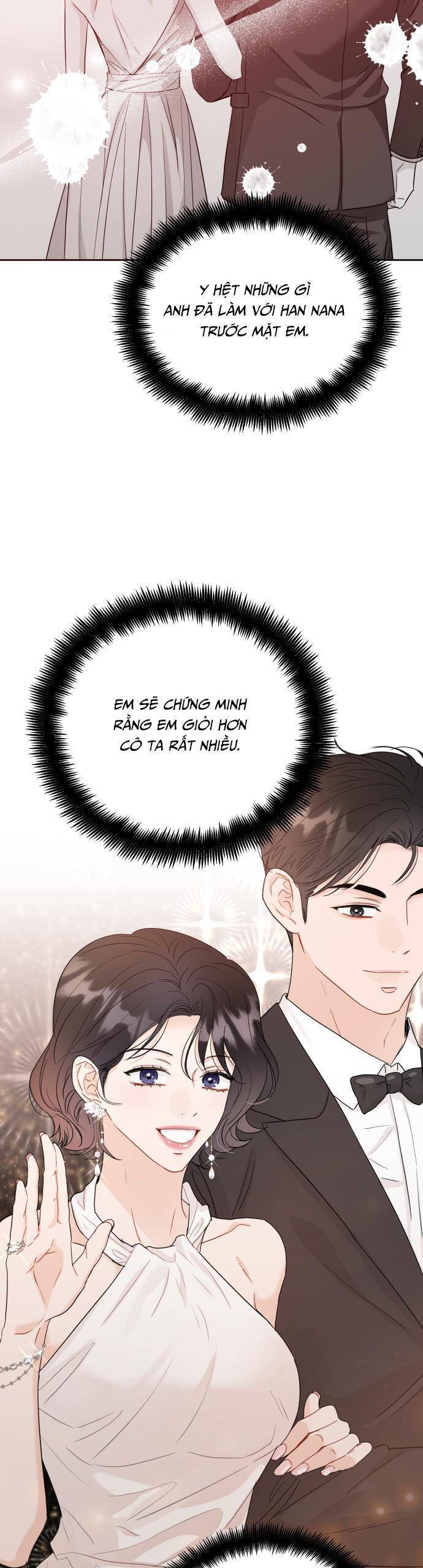 Người Một Nhà Chapter 97 - Trang 2