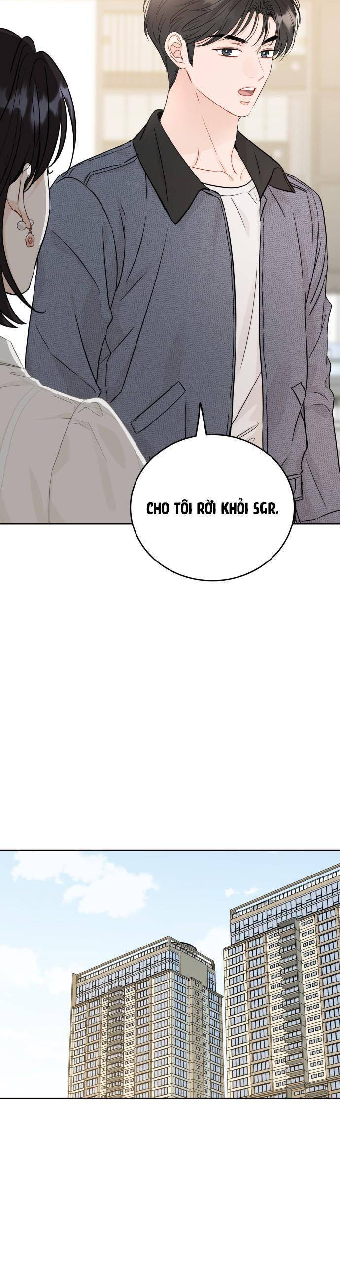 Người Một Nhà Chapter 97 - Trang 2