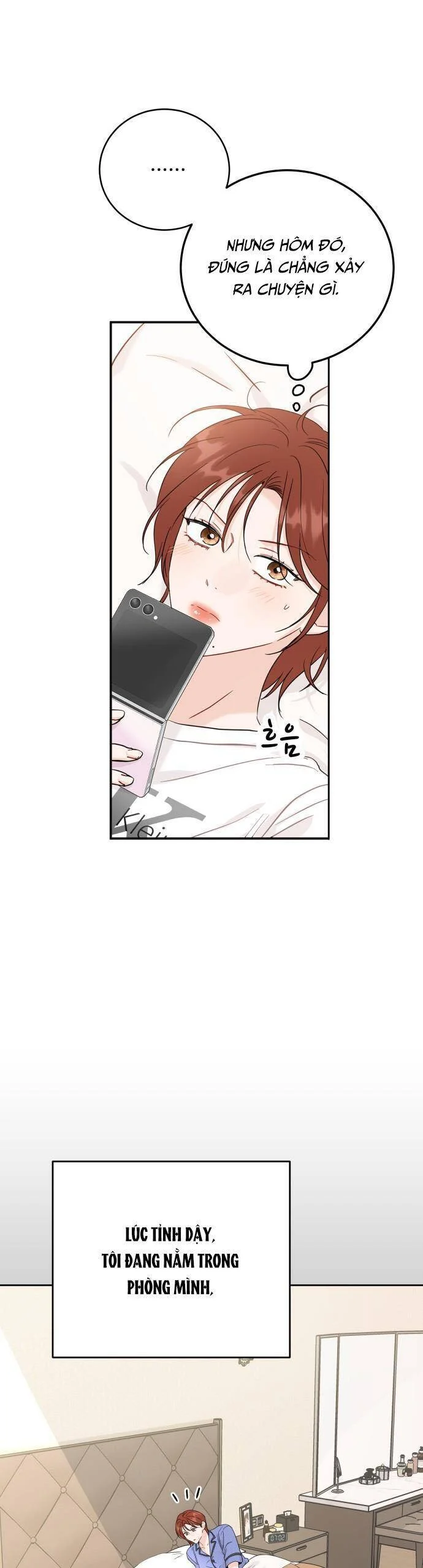 Người Một Nhà Chapter 97 - Trang 2