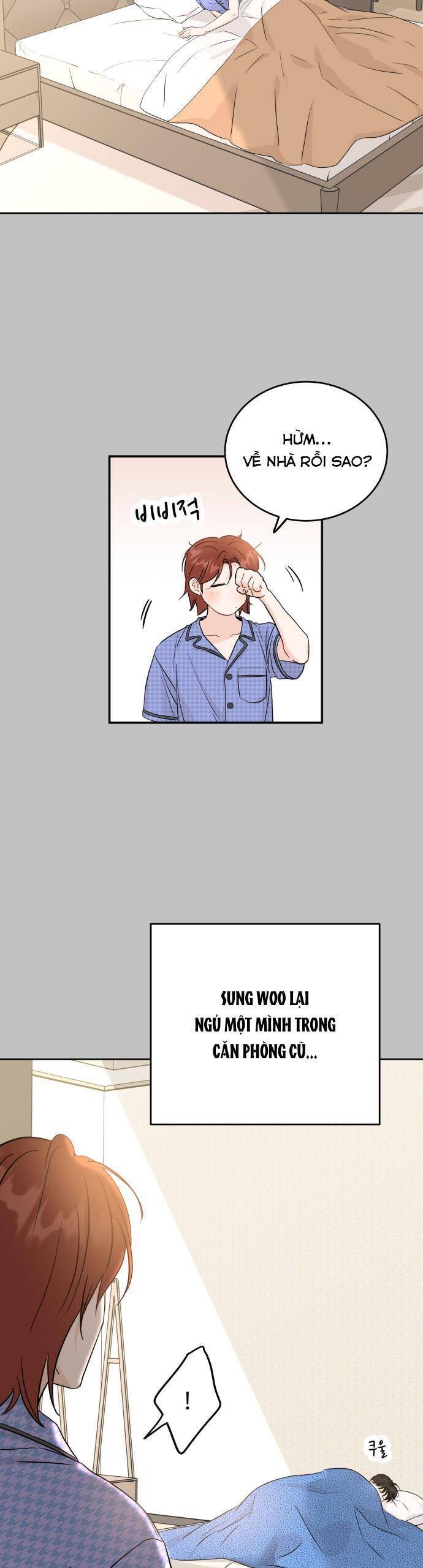 Người Một Nhà Chapter 97 - Trang 2
