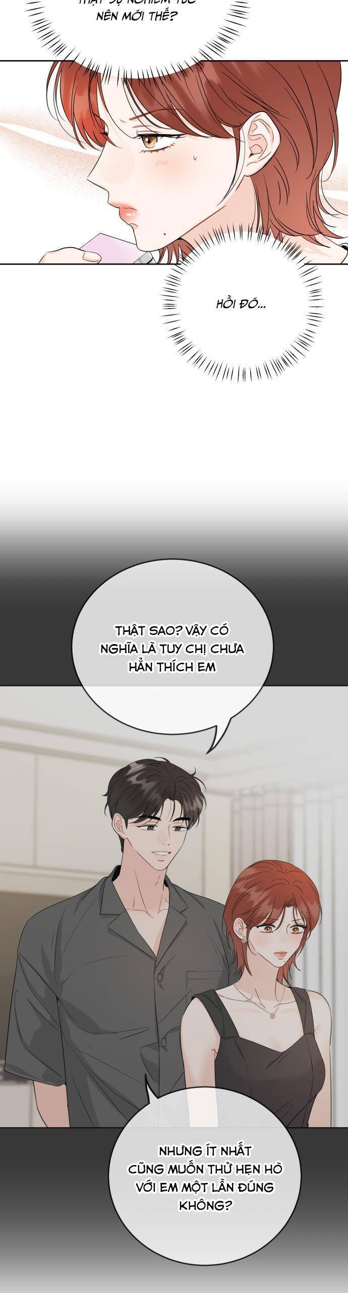Người Một Nhà Chapter 97 - Trang 2