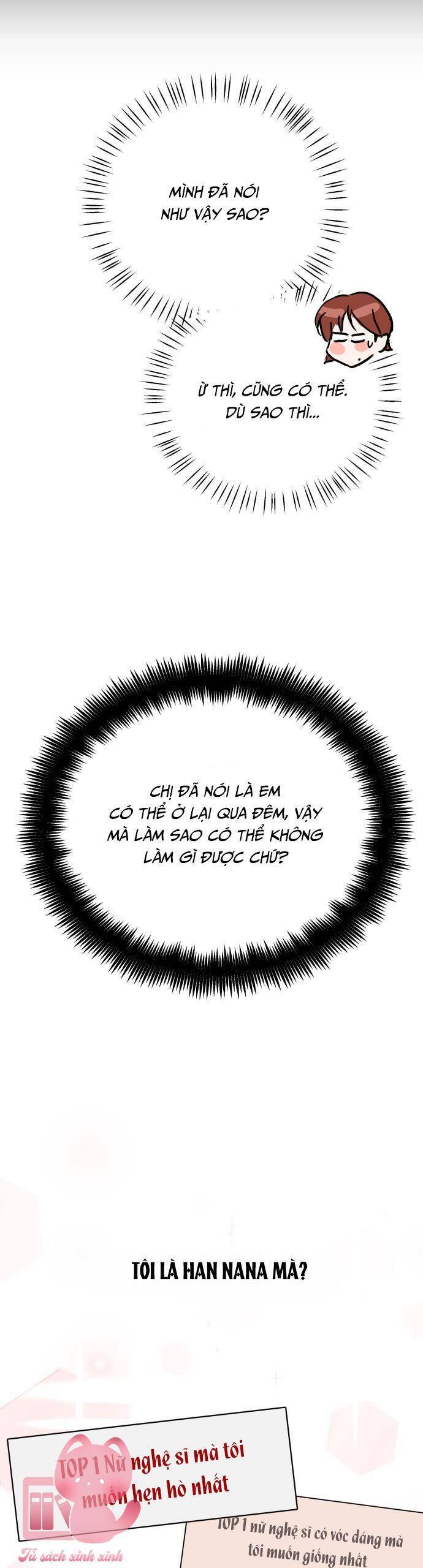 Người Một Nhà Chapter 97 - Trang 2