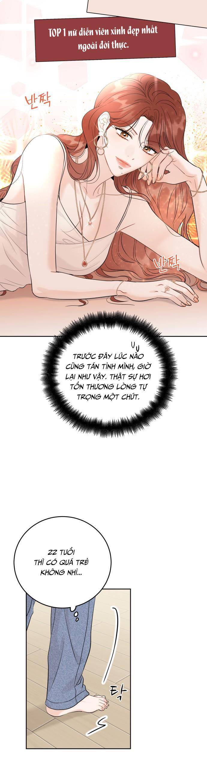 Người Một Nhà Chapter 97 - Trang 2