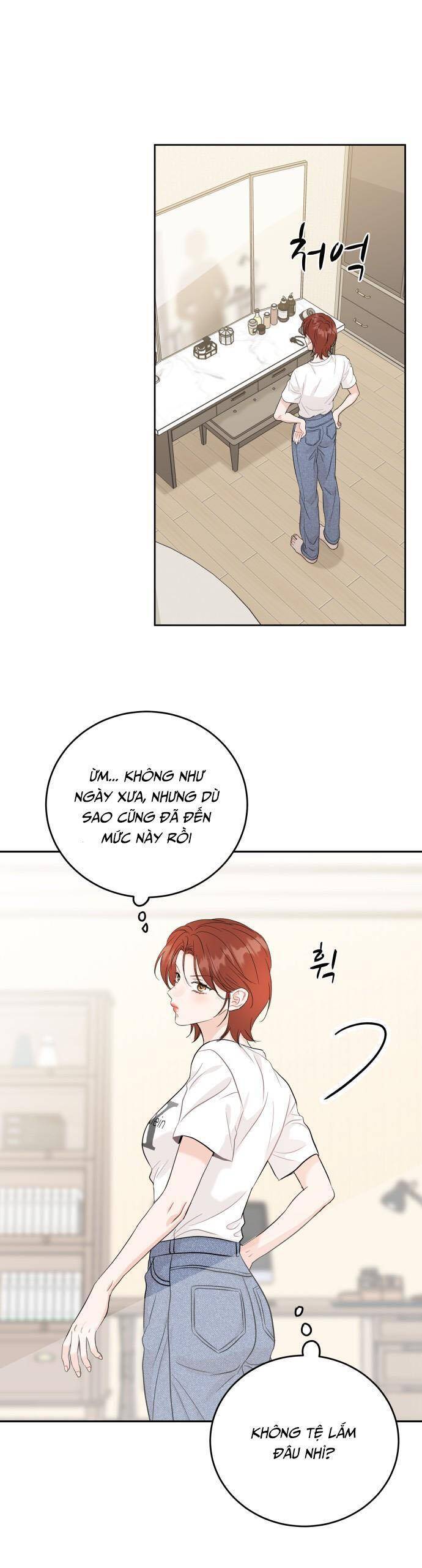 Người Một Nhà Chapter 97 - Trang 2