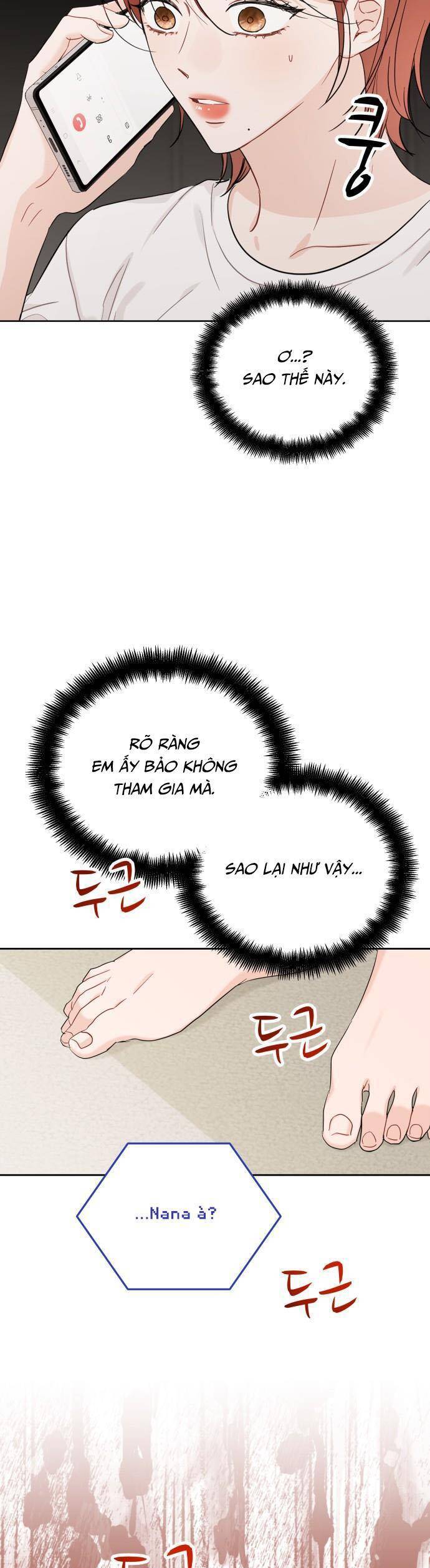 Người Một Nhà Chapter 97 - Trang 2