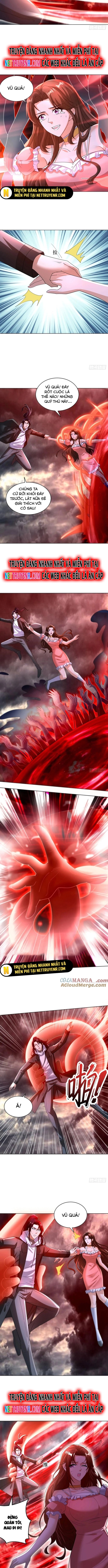Người Ở Rể Bị Ép Thành Phản Diện Chapter 653 - Trang 2