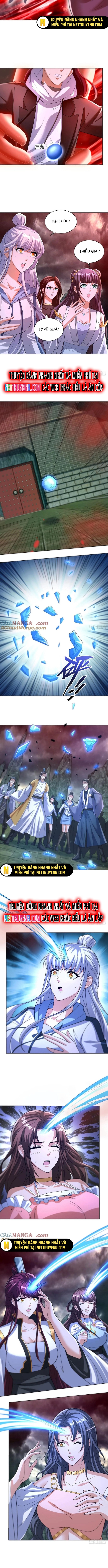 Người Ở Rể Bị Ép Thành Phản Diện Chapter 653 - Trang 2