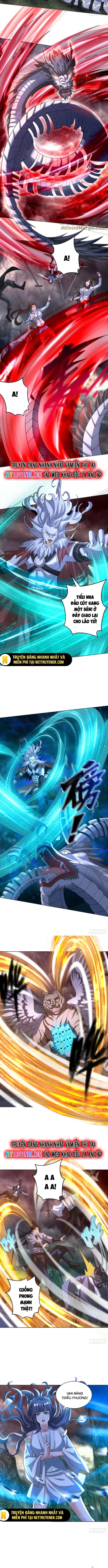 Người Ở Rể Bị Ép Thành Phản Diện Chapter 654 - Trang 2