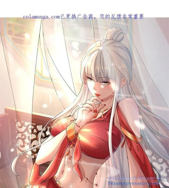 Người Ở Rể Bị Ép Thành Phản Diện Chapter 656 - Trang 3