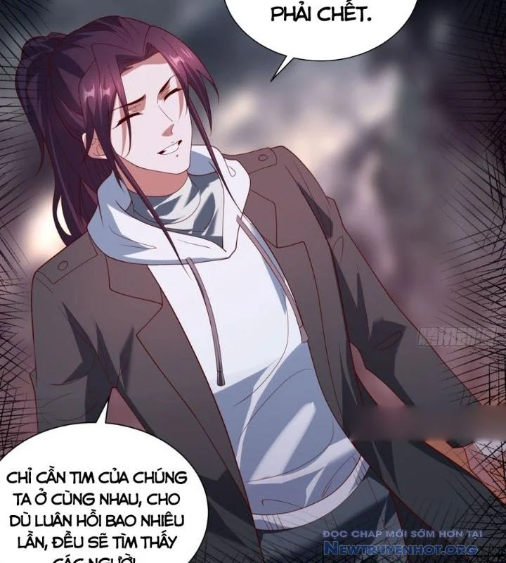 Người Ở Rể Bị Ép Thành Phản Diện Chapter 656 - Trang 3