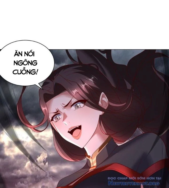 Người Ở Rể Bị Ép Thành Phản Diện Chapter 656 - Trang 3