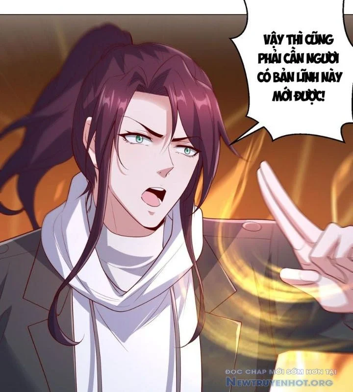 Người Ở Rể Bị Ép Thành Phản Diện Chapter 656 - Trang 3