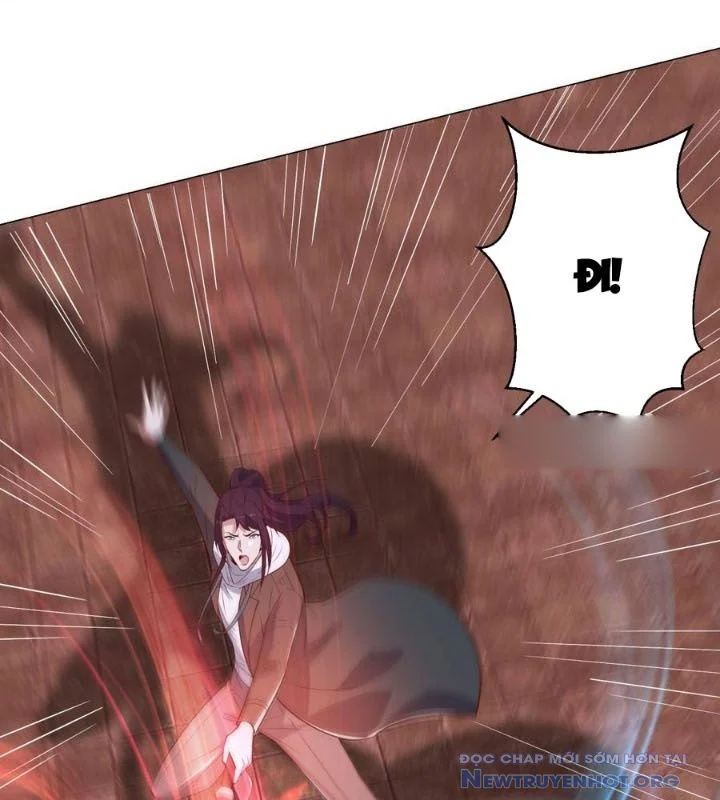 Người Ở Rể Bị Ép Thành Phản Diện Chapter 656 - Trang 3