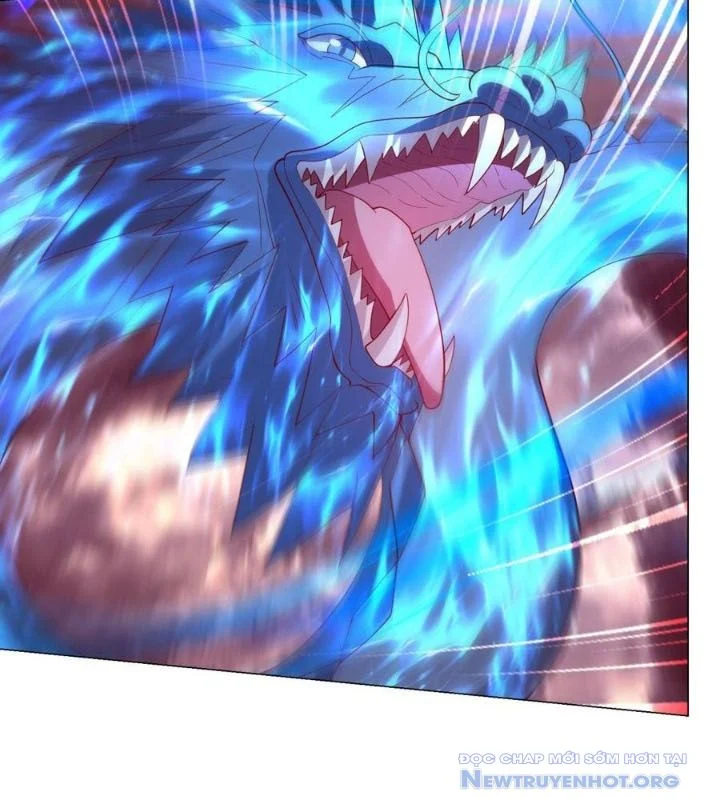 Người Ở Rể Bị Ép Thành Phản Diện Chapter 656 - Trang 3
