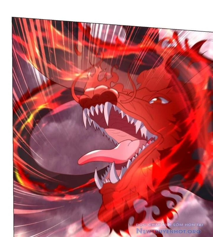 Người Ở Rể Bị Ép Thành Phản Diện Chapter 656 - Trang 3