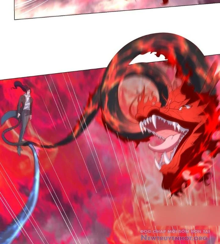 Người Ở Rể Bị Ép Thành Phản Diện Chapter 656 - Trang 3