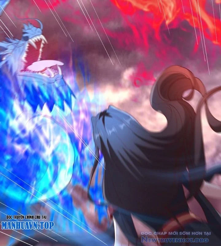Người Ở Rể Bị Ép Thành Phản Diện Chapter 656 - Trang 3