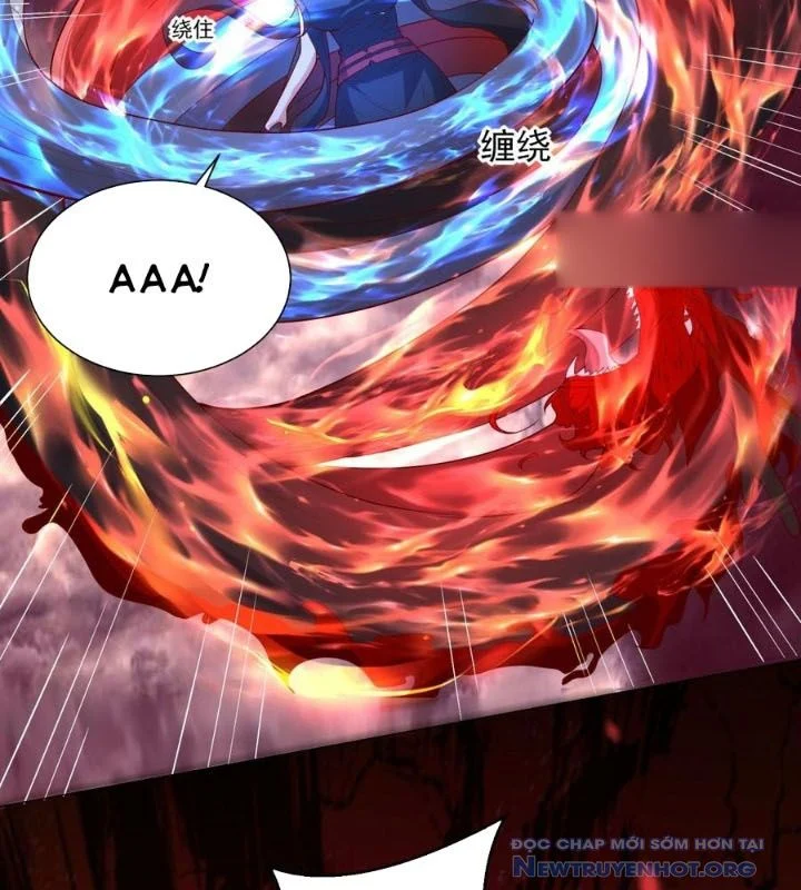Người Ở Rể Bị Ép Thành Phản Diện Chapter 656 - Trang 3
