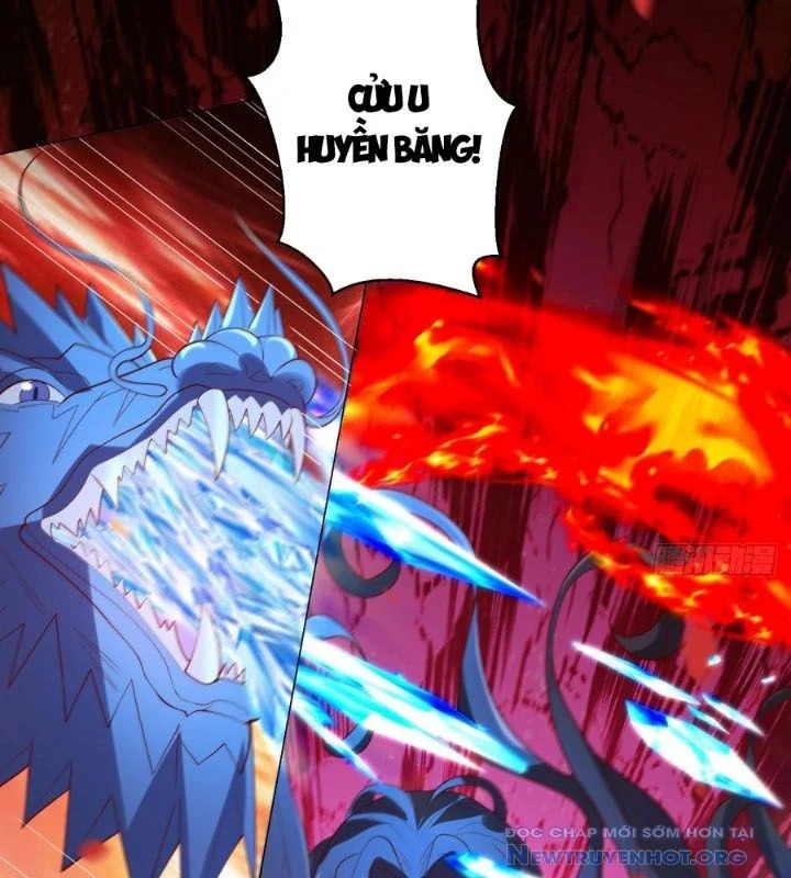 Người Ở Rể Bị Ép Thành Phản Diện Chapter 656 - Trang 3