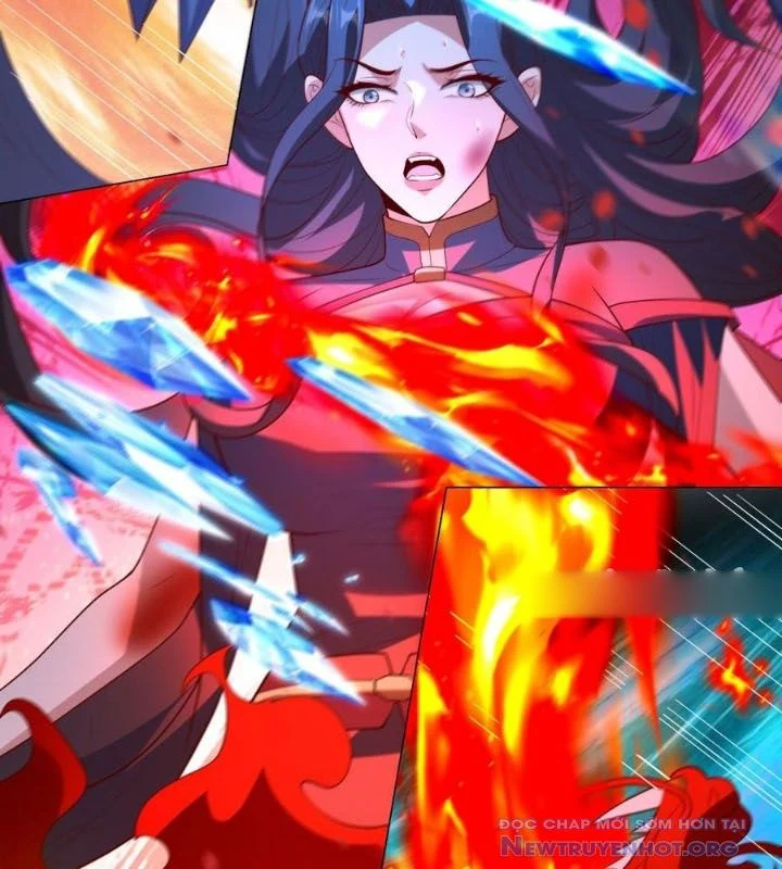 Người Ở Rể Bị Ép Thành Phản Diện Chapter 656 - Trang 3
