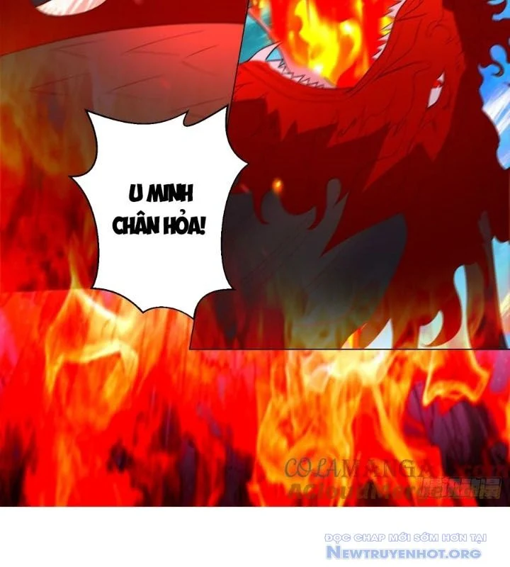 Người Ở Rể Bị Ép Thành Phản Diện Chapter 656 - Trang 3