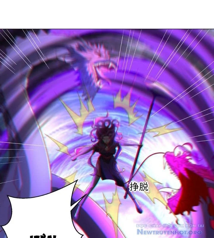 Người Ở Rể Bị Ép Thành Phản Diện Chapter 656 - Trang 3