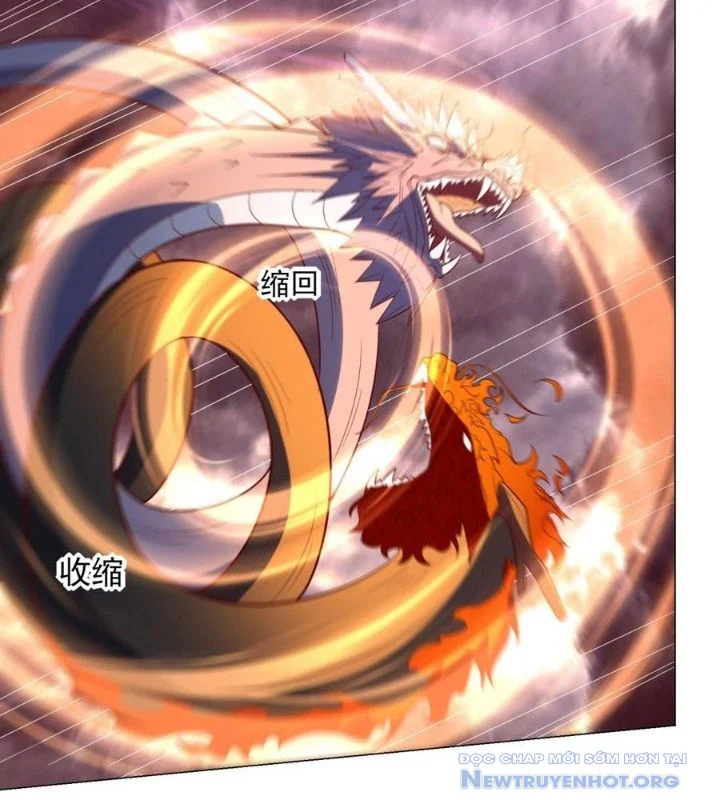 Người Ở Rể Bị Ép Thành Phản Diện Chapter 656 - Trang 3