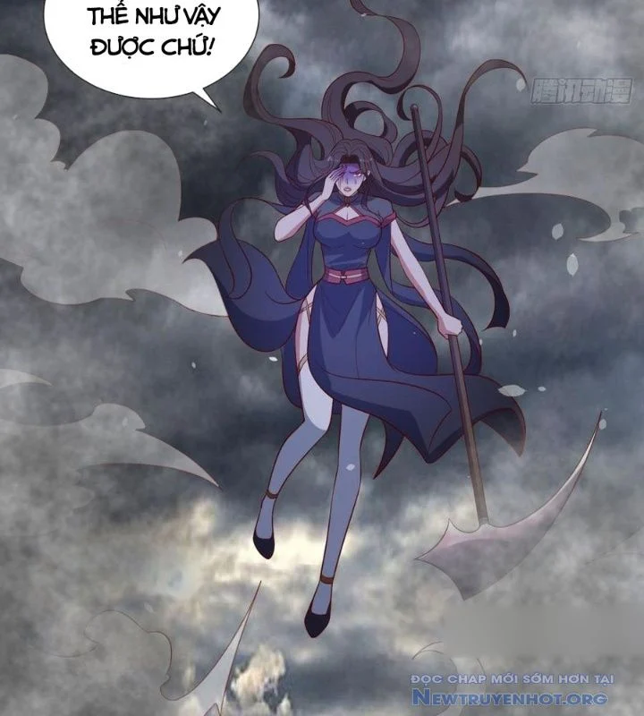 Người Ở Rể Bị Ép Thành Phản Diện Chapter 656 - Trang 3
