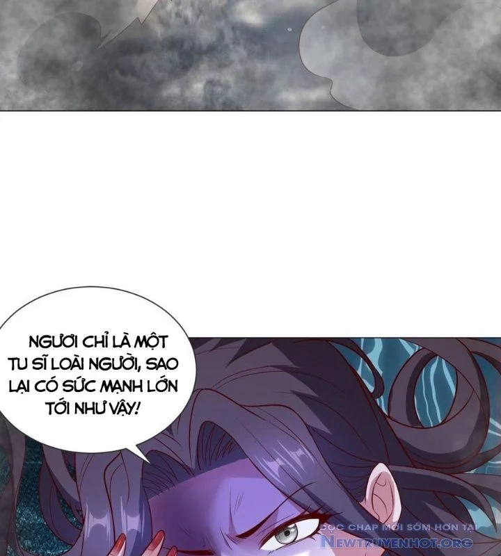 Người Ở Rể Bị Ép Thành Phản Diện Chapter 656 - Trang 3