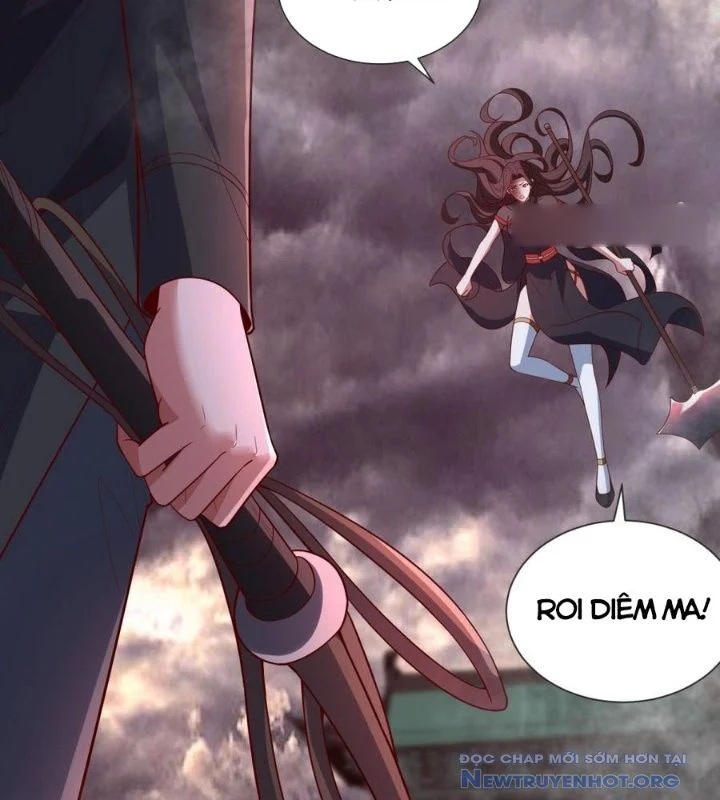 Người Ở Rể Bị Ép Thành Phản Diện Chapter 656 - Trang 3