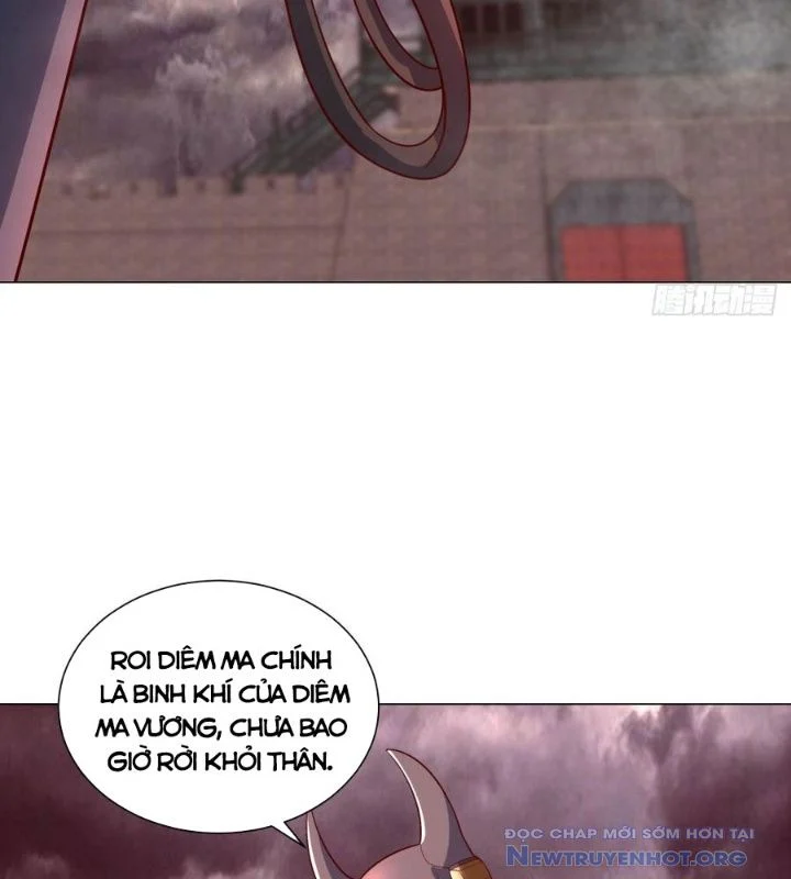 Người Ở Rể Bị Ép Thành Phản Diện Chapter 656 - Trang 3
