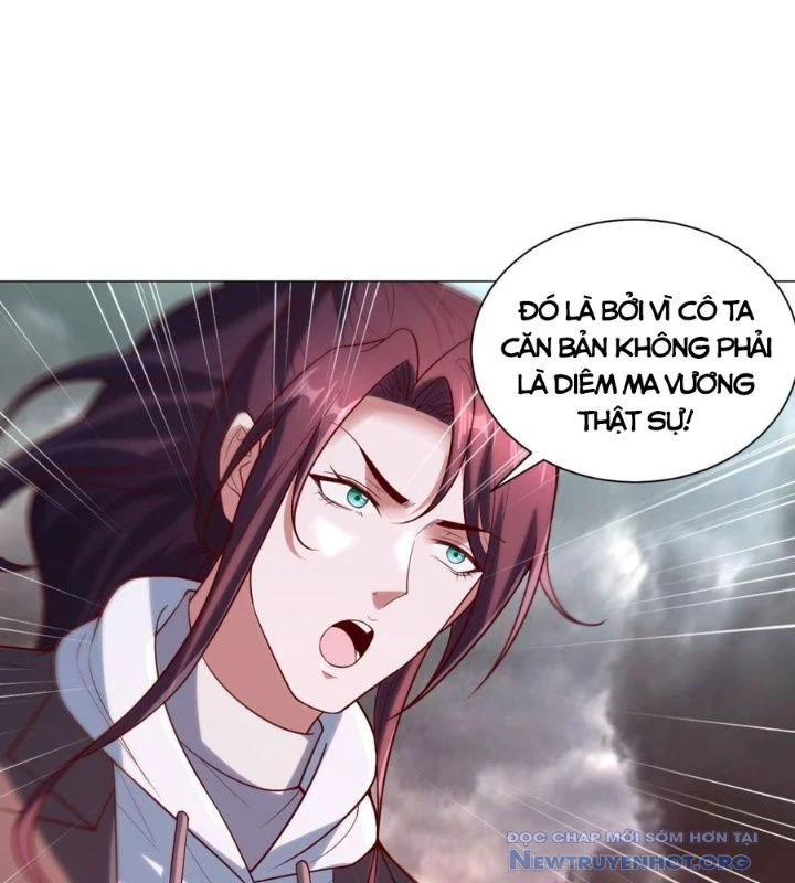Người Ở Rể Bị Ép Thành Phản Diện Chapter 656 - Trang 3