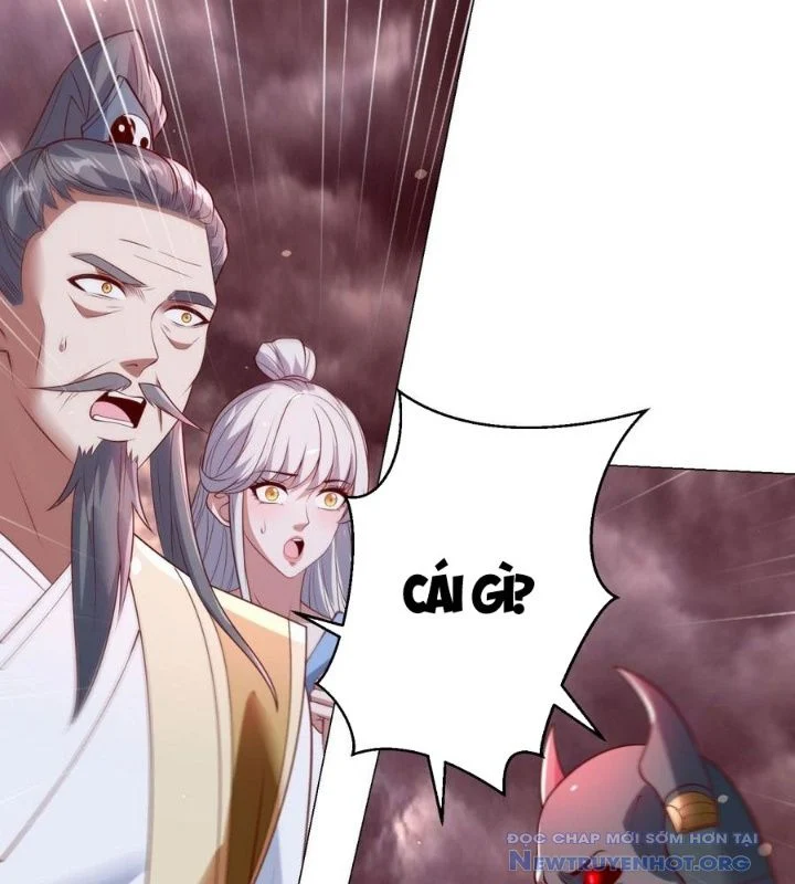 Người Ở Rể Bị Ép Thành Phản Diện Chapter 656 - Trang 3