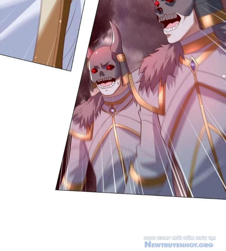 Người Ở Rể Bị Ép Thành Phản Diện Chapter 656 - Trang 3