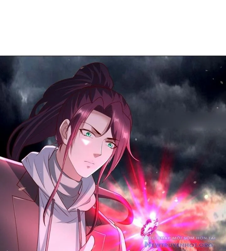 Người Ở Rể Bị Ép Thành Phản Diện Chapter 656 - Trang 3