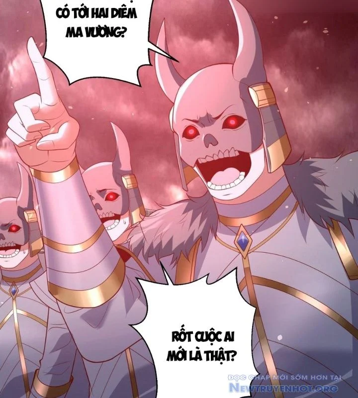 Người Ở Rể Bị Ép Thành Phản Diện Chapter 656 - Trang 3