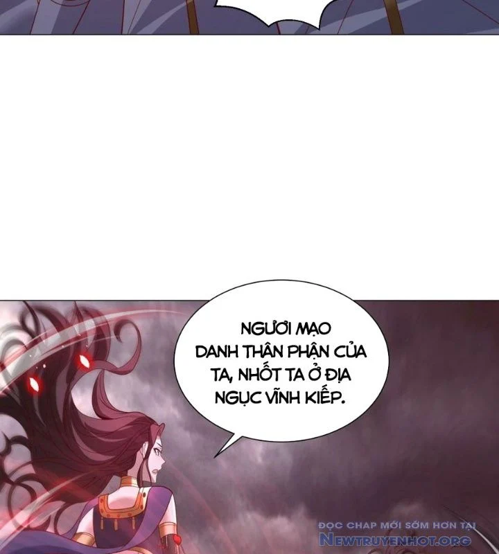 Người Ở Rể Bị Ép Thành Phản Diện Chapter 656 - Trang 3